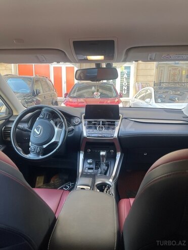 Lexus NX 200 2020, 64,000 km - 2.0 l - Bakı