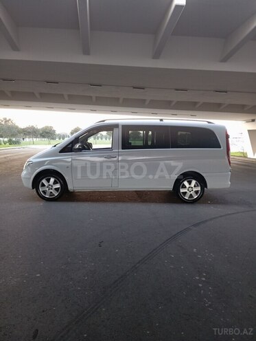 Mercedes Vito 111 2009, 585,000 km - 2.2 л - Bakı