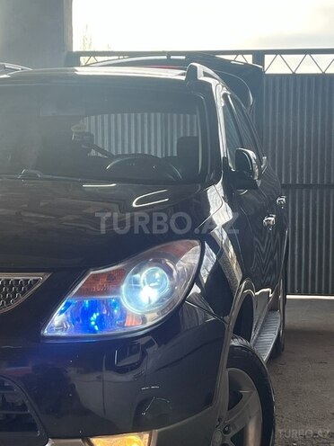 Hyundai Veracruz 2007, 285,228 km - 3.0 l - Bakı