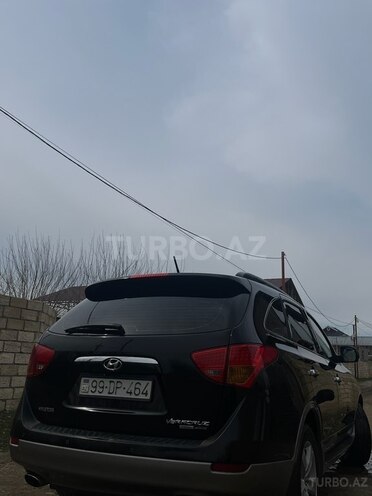 Hyundai Veracruz 2007, 285,228 km - 3.0 l - Bakı