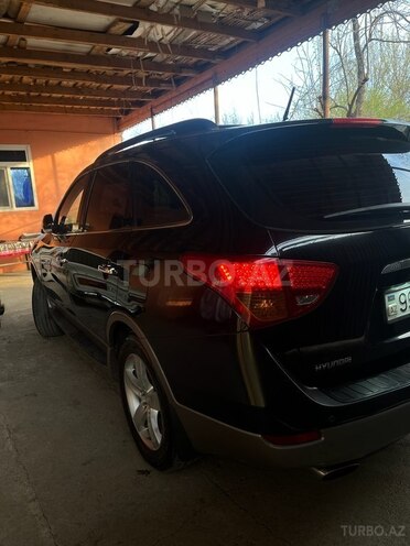 Hyundai Veracruz 2007, 285,228 km - 3.0 l - Bakı