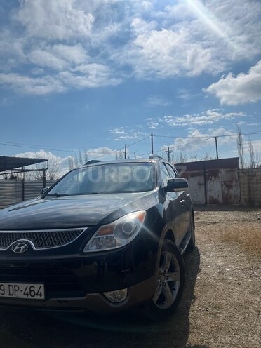 Hyundai Veracruz 2007, 285,228 km - 3.0 l - Bakı