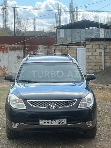 Hyundai Veracruz 2007, 285,228 km - 3.0 l - Bakı