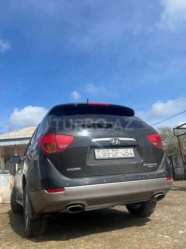 Hyundai Veracruz 2007, 285,228 km - 3.0 l - Bakı