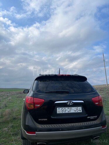 Hyundai Veracruz 2007, 285,228 km - 3.0 l - Bakı