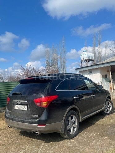 Hyundai Veracruz 2007, 285,228 km - 3.0 l - Bakı