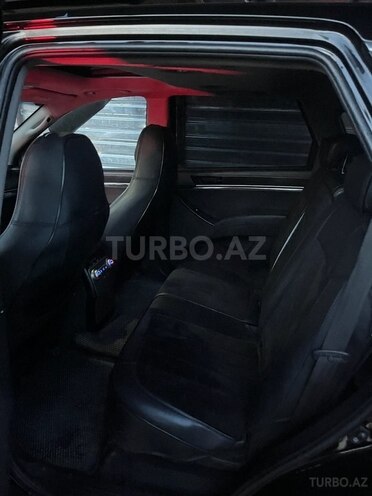 Hyundai Veracruz 2007, 285,228 km - 3.0 l - Bakı