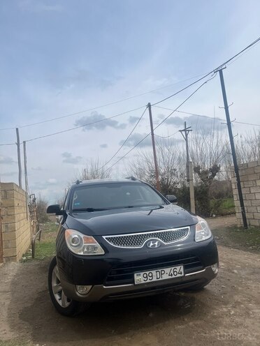 Hyundai Veracruz 2007, 285,228 km - 3.0 l - Bakı