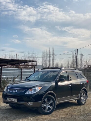 Hyundai Veracruz 2007, 285,228 km - 3.0 l - Bakı