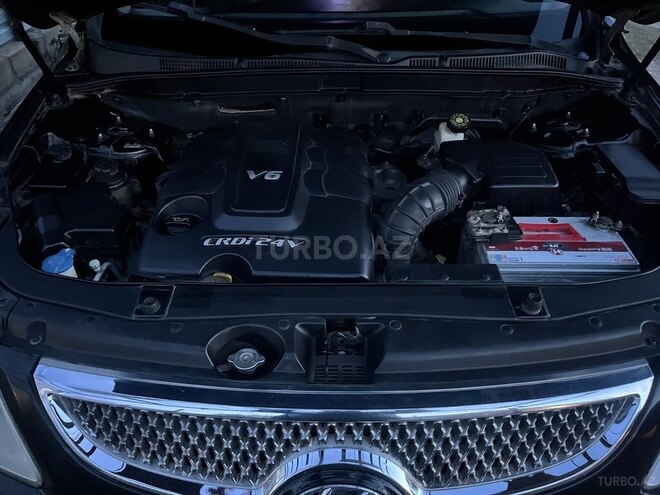 Hyundai Veracruz 2007, 285,228 km - 3.0 l - Bakı
