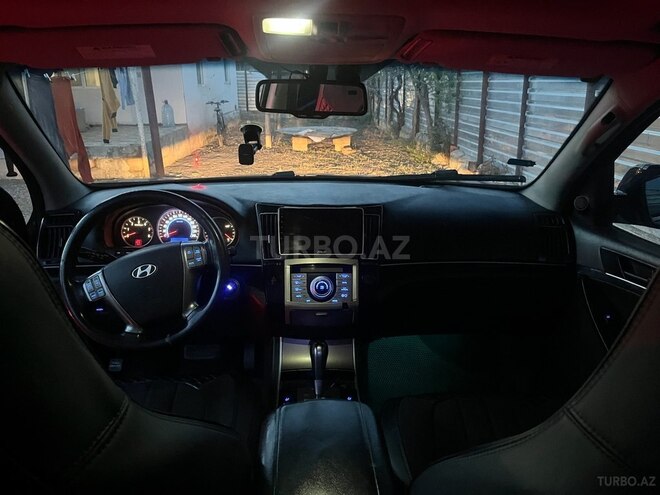 Hyundai Veracruz 2007, 285,228 km - 3.0 l - Bakı