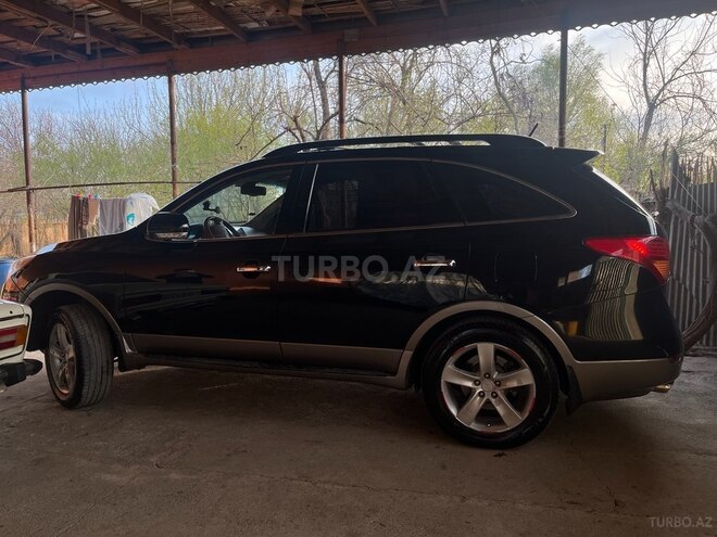 Hyundai Veracruz 2007, 285,228 km - 3.0 l - Bakı