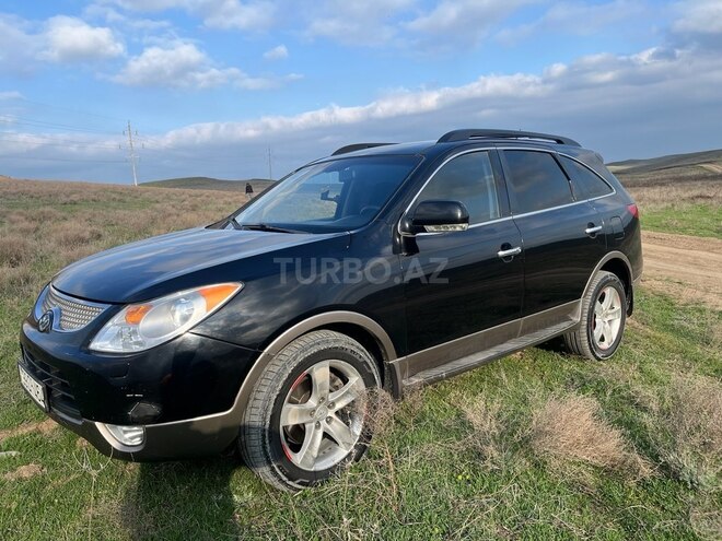 Hyundai Veracruz 2007, 285,228 km - 3.0 l - Bakı