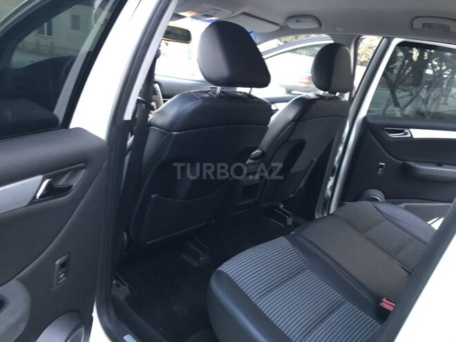 Mercedes B 170 2007, 187,000 km - 1.7 l - Sumqayıt