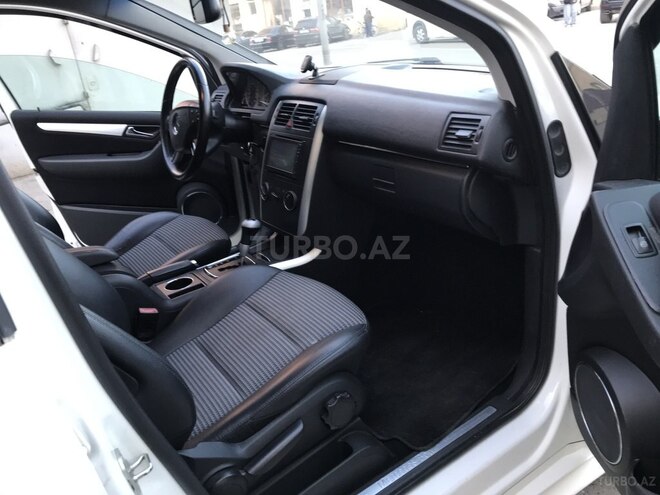 Mercedes B 170 2007, 187,000 km - 1.7 l - Sumqayıt