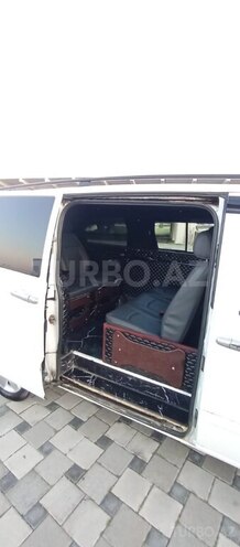 Mercedes Vito 2009, 550,000 km - 2.2 l - Bakı
