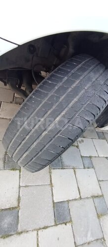 Mercedes Vito 2009, 550,000 km - 2.2 l - Bakı