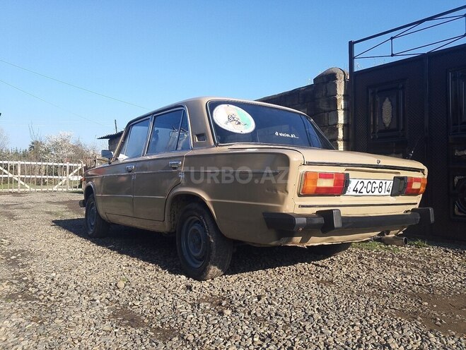 LADA (VAZ) 2106 1983, 80,000 km - 1.6 л - Lənkəran