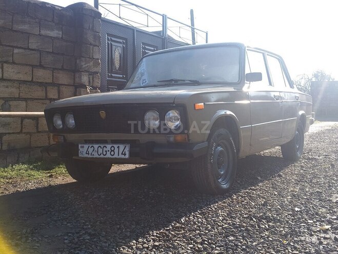LADA (VAZ) 2106 1983, 80,000 km - 1.6 л - Lənkəran