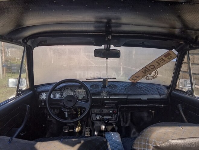 LADA (VAZ) 2106 1983, 80,000 km - 1.6 л - Lənkəran