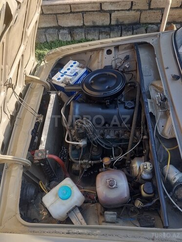 LADA (VAZ) 2106 1983, 80,000 km - 1.6 л - Lənkəran