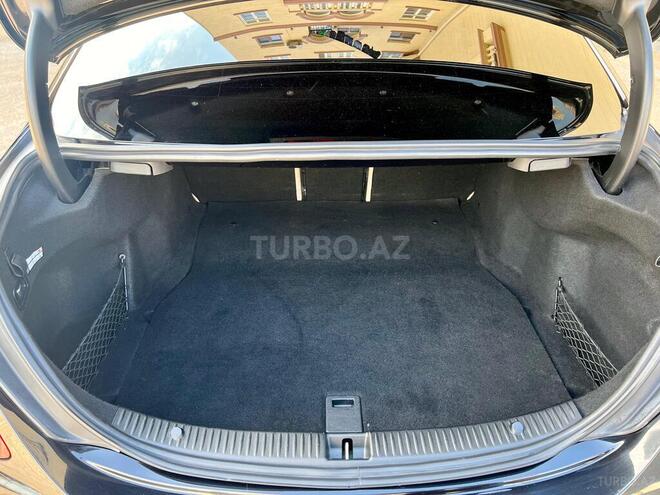 Mercedes C 220 d 2015, 133,000 km - 2.2 л - Bakı