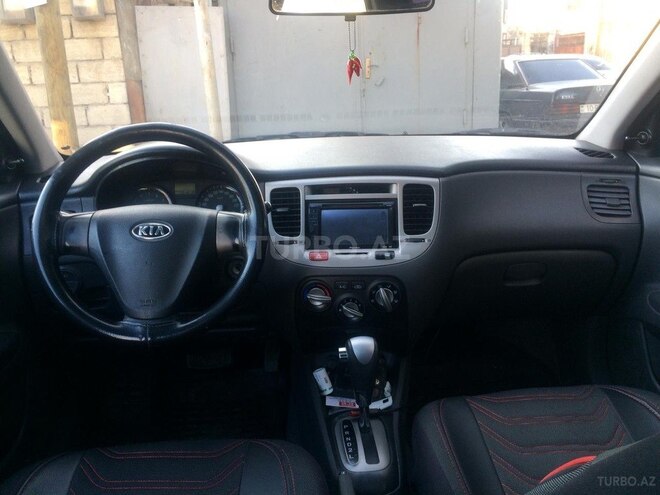 Kia Rio 2008, 345,000 km - 1.4 л - Bakı