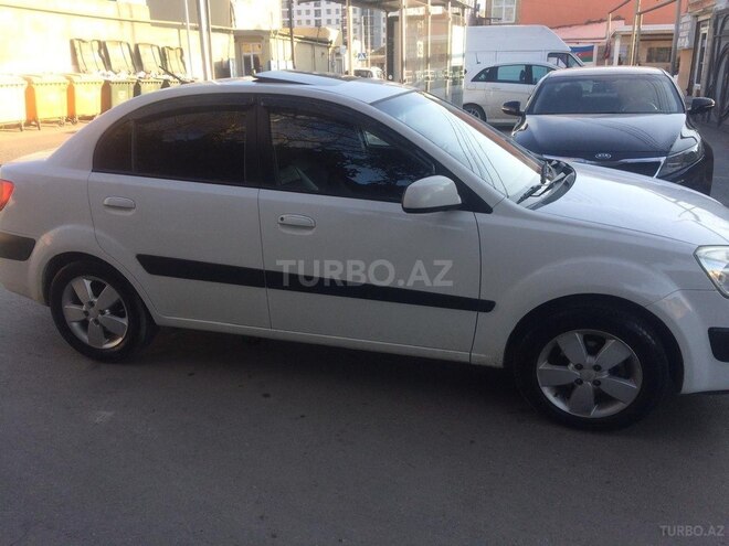 Kia Rio 2008, 345,000 km - 1.4 л - Bakı