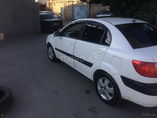 Kia Rio 2008, 345,000 km - 1.4 л - Bakı