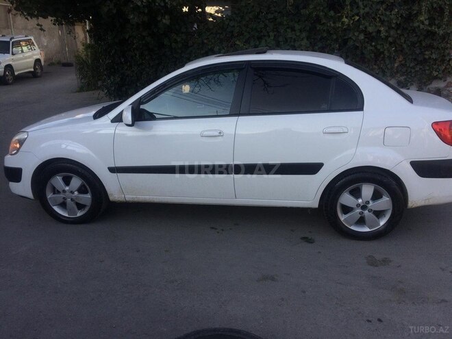 Kia Rio 2008, 345,000 km - 1.4 л - Bakı