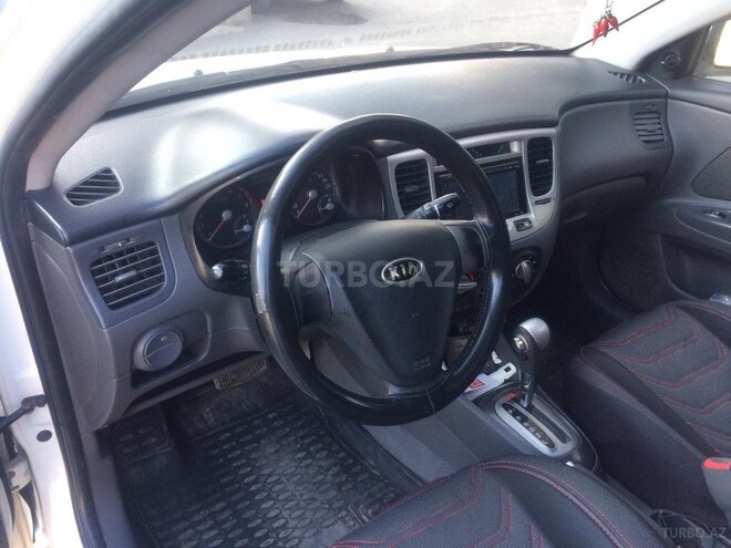 Kia Rio 2008, 345,000 km - 1.4 л - Bakı