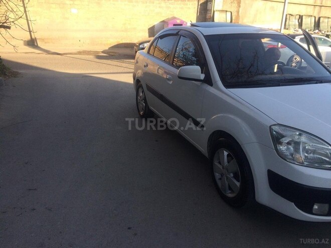 Kia Rio 2008, 345,000 km - 1.4 л - Bakı