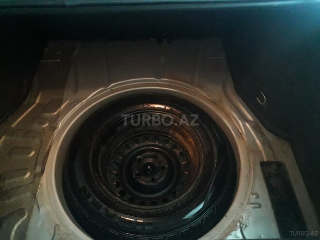 Opel Vectra 2001, 295,176 km - 2.2 l - Bakı