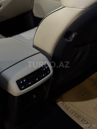 Hyundai Palisade 2022, 132,000 km - 2.2 л - Bakı