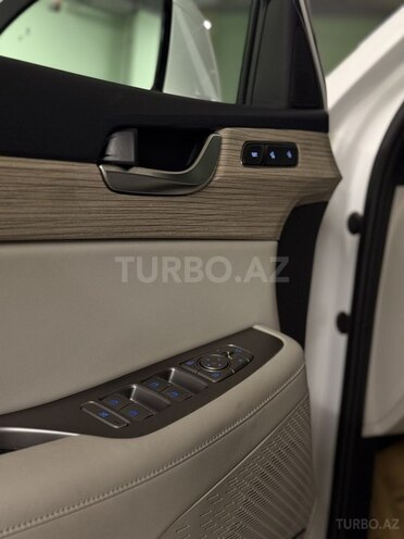 Hyundai Palisade 2022, 132,000 km - 2.2 л - Bakı