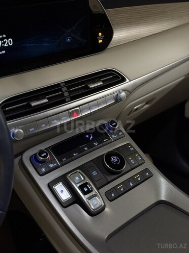 Hyundai Palisade 2022, 132,000 km - 2.2 л - Bakı