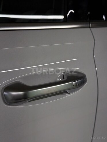 Hyundai Palisade 2022, 132,000 km - 2.2 л - Bakı