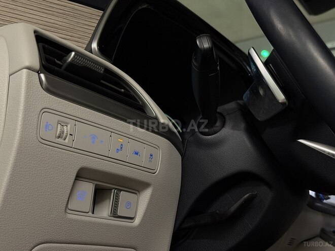 Hyundai Palisade 2022, 132,000 km - 2.2 л - Bakı