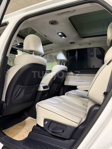 Hyundai Palisade 2022, 132,000 km - 2.2 л - Bakı