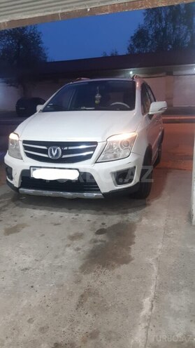 Changan CX 20 2014, 231,498 km - 1.3 l - İmişli