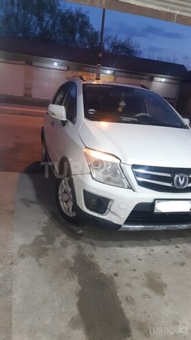 Changan CX 20 2014, 231,498 km - 1.3 l - İmişli
