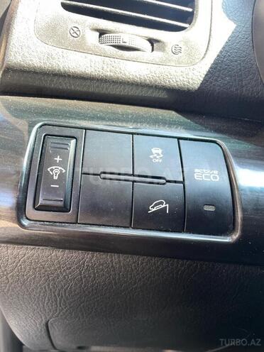 Kia Sorento 2011, 180,000 km - 2.0 l - Bakı