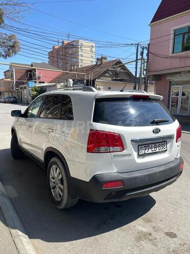 Kia Sorento 2011, 180,000 km - 2.0 l - Bakı