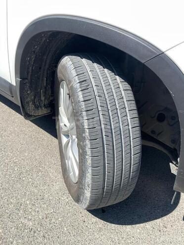 Kia Sorento 2011, 180,000 km - 2.0 l - Bakı