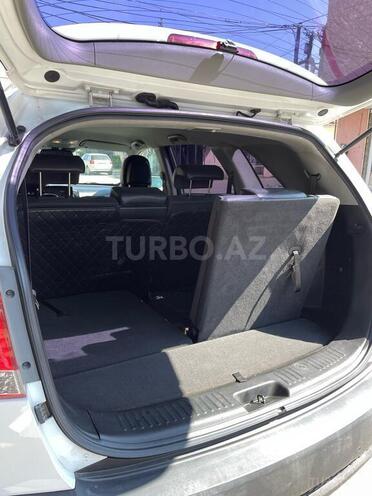 Kia Sorento 2011, 180,000 km - 2.0 l - Bakı