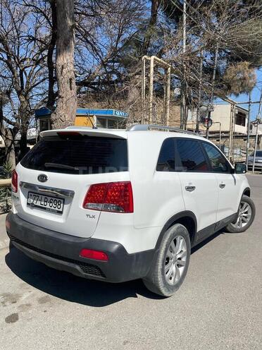 Kia Sorento 2011, 180,000 km - 2.0 l - Bakı