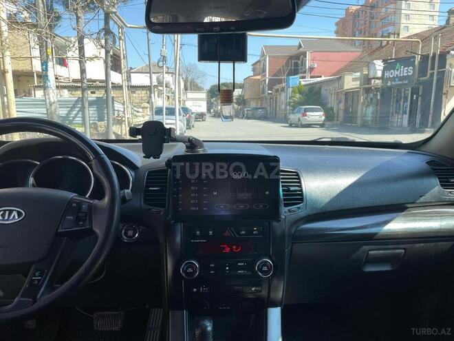 Kia Sorento 2011, 180,000 km - 2.0 l - Bakı