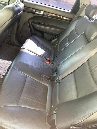 Kia Sorento 2011, 180,000 km - 2.0 l - Bakı