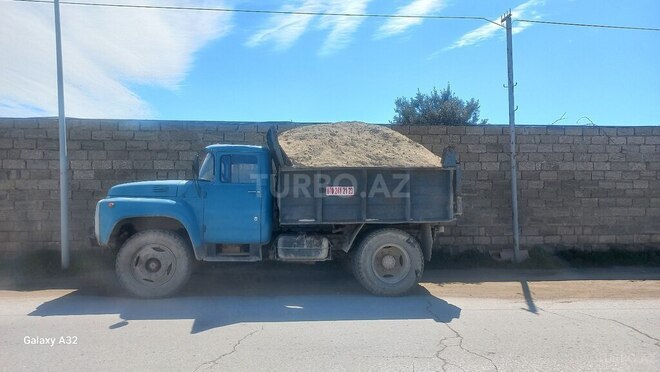 ZIL 130 1986, 20,000 km - 6.0 л - Bakı