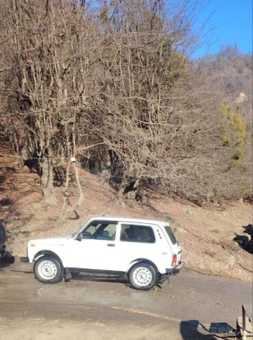 LADA (VAZ) Niva 2007, 207,540 km - 1.7 l - Lerik